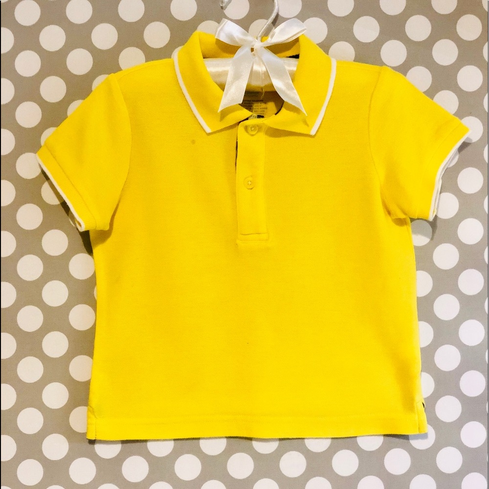 🎈2 for $10🎈First Impressions-Baby Boy’s Polo!